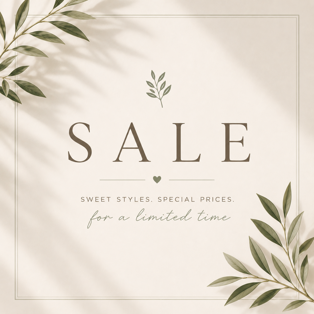 SALE